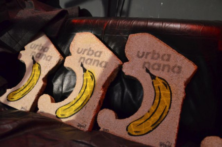 Die Kulinarische Schnitzeljagd gewinnt urbanana-Award und Sonderpreis