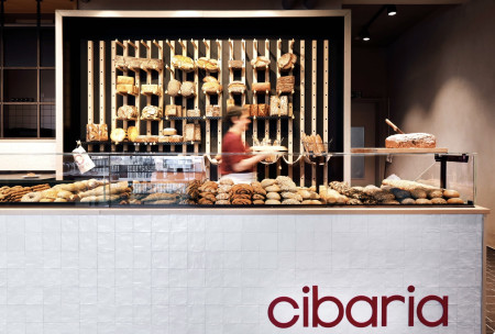 cibaria in Münster