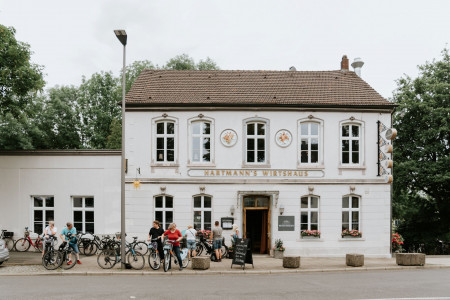 Hartmann's Wirtshaus