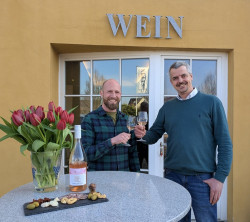 Bild Harald L. Bremer in Braunschweig