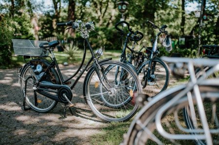 Radfahren mit Kindern – Tipps für die Familie