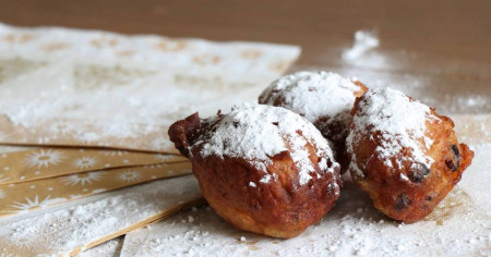 Mein liebstes Mandelmutzen Rezept ganz einfach zum Nachbacken