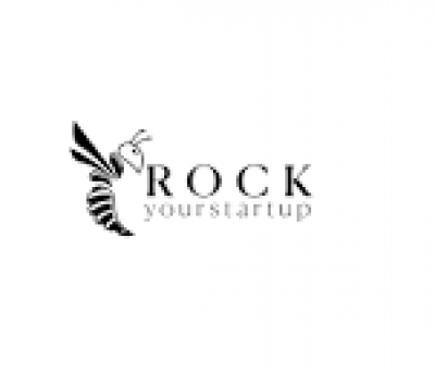 Logo von Rock Your Startup