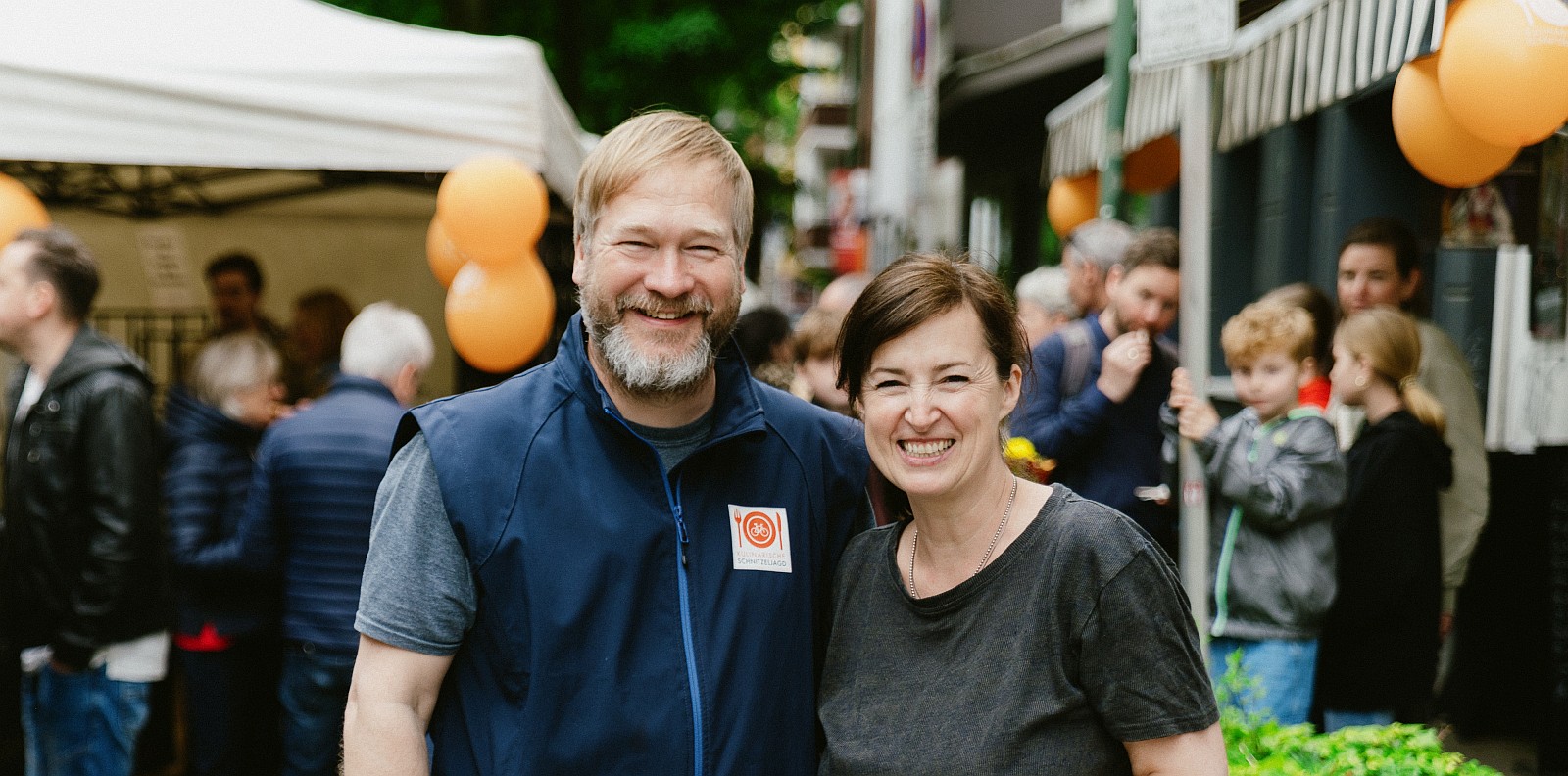 Vereinsförderung – Gemeinnützige Projekte