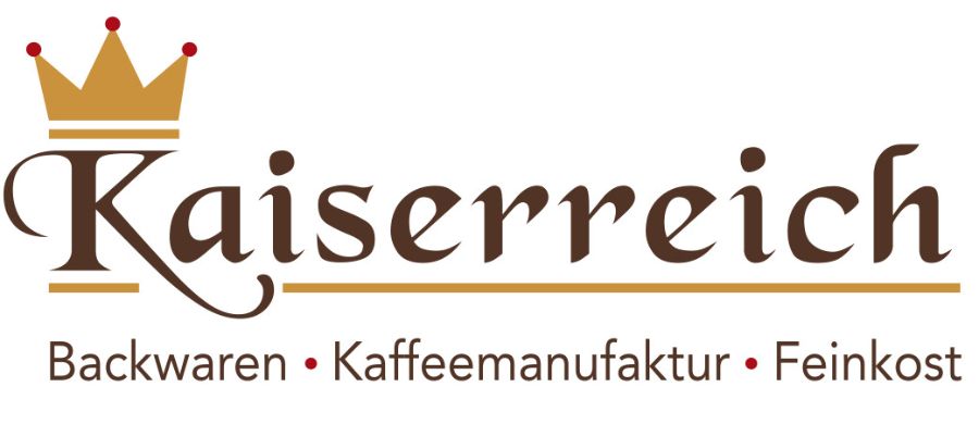 Logo des Unternehmens: Café Kaiserreich in Mülheim