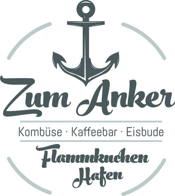 Logo des Unternehmens: Zum Anker in Duisburg