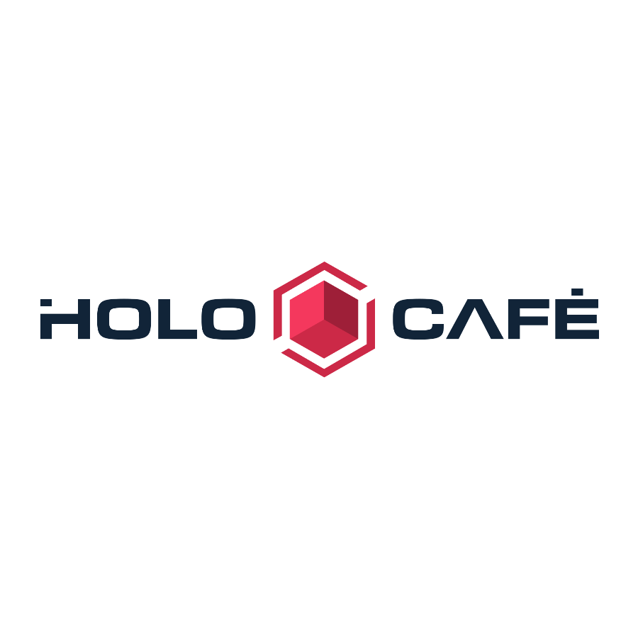 Logo des Unternehmens: Holocafé in Düsseldorf