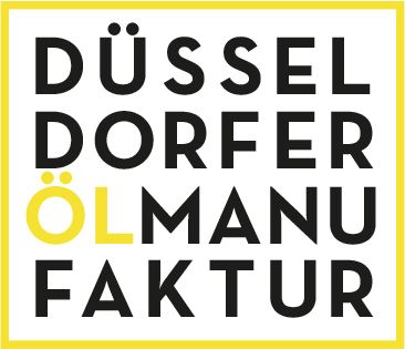 Logo des Unternehmens: Düsseldorfer Ölmanufaktur in Düsseldorf