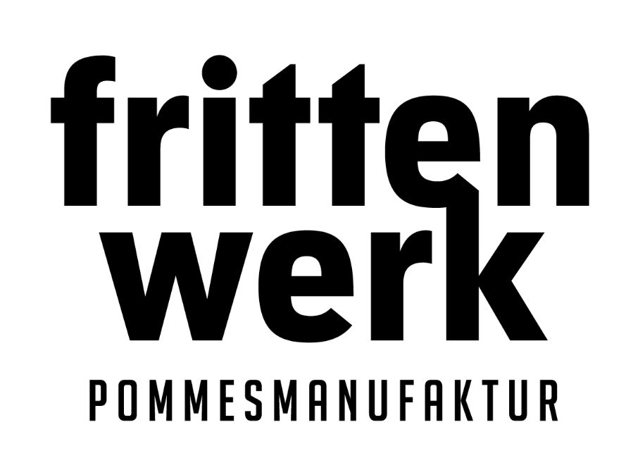Logo des Unternehmens: Frittenwerk in Düsseldorf