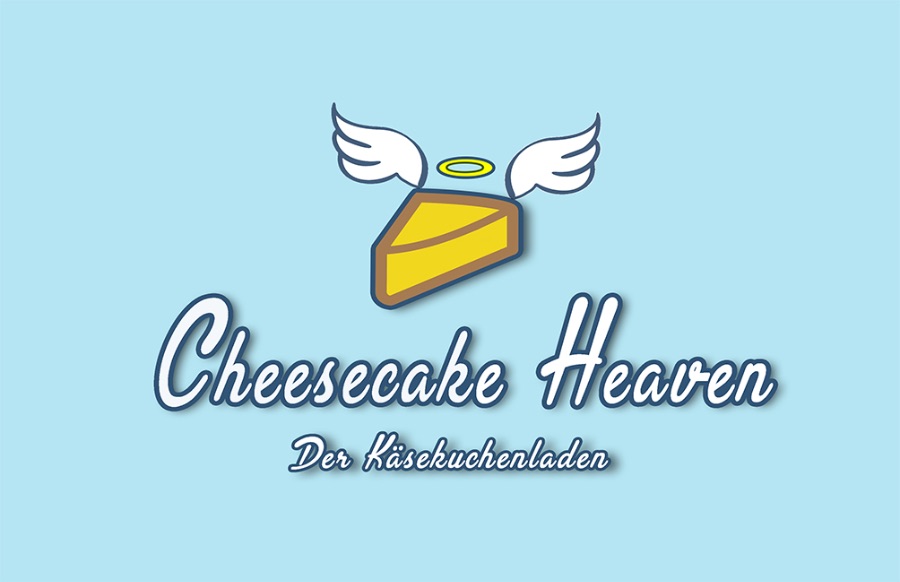 Logo des Unternehmens: Cheesecake Heaven in Hamburg