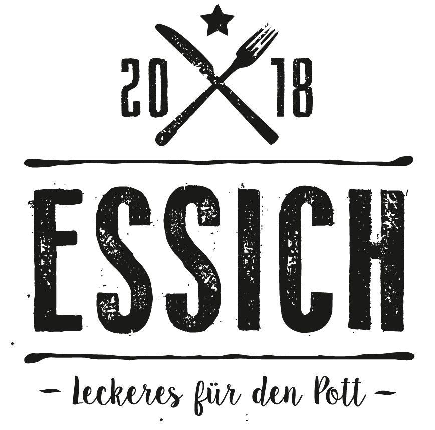 Logo des Unternehmens: EssIch in Bochum
