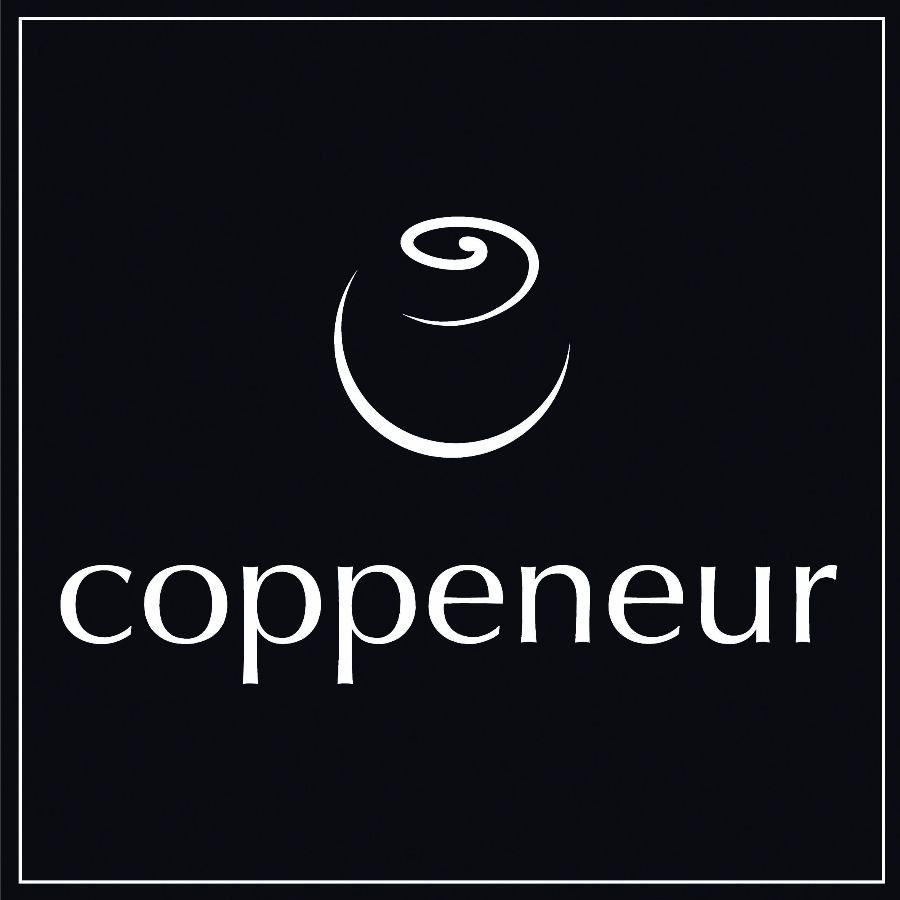 Logo des Unternehmens: Coppeneur Chocolatier in Bonn