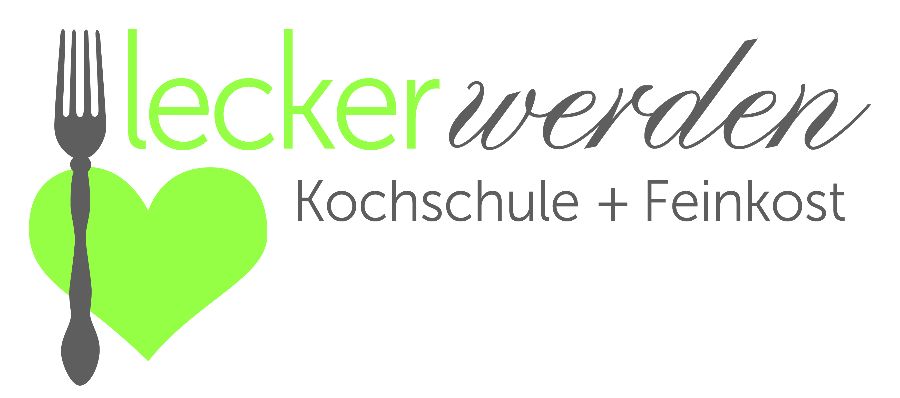 Logo des Unternehmens: Lecker werden in Essen