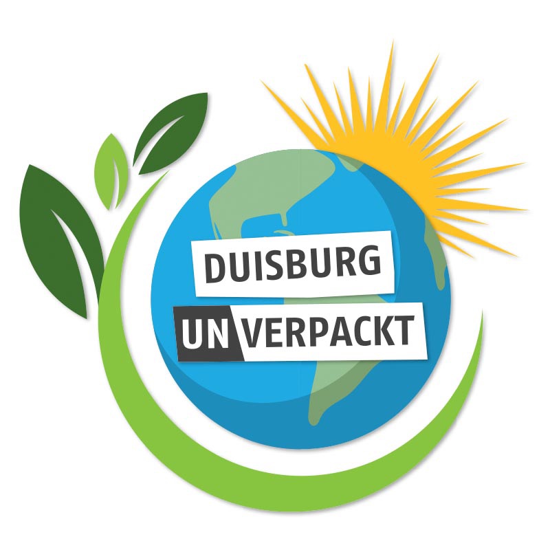 Logo des Unternehmens: Duisburg Unverpackt in Duisburg