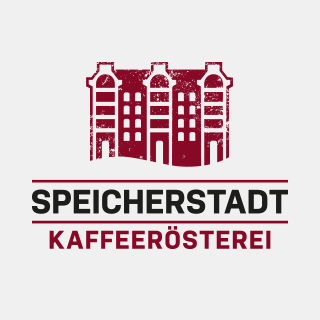 Logo des Unternehmens: Speicherstadt Kaffeerösterei in Hamburg