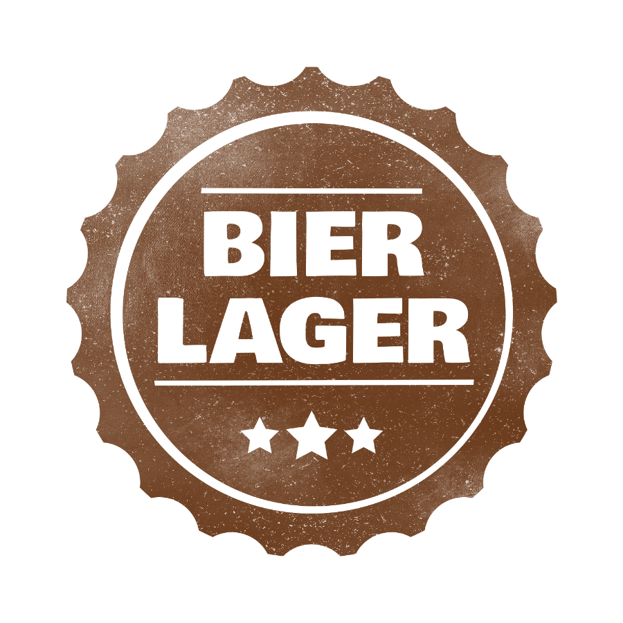 Logo des Unternehmens: Bierlager in Köln