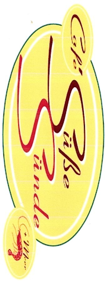 Logo des Unternehmens: Süsse Sünde & Meer in Ratingen