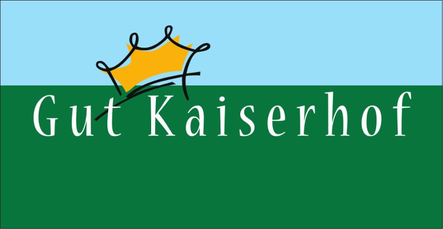 Logo des Unternehmens: Gut Kaiserhof in Düsseldorf