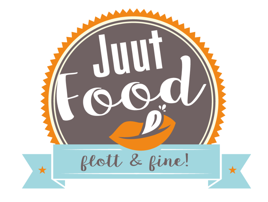 Logo des Unternehmens: Juut Food in Bonn