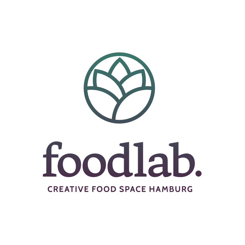 Logo des Unternehmens: Foodlab in Hamburg
