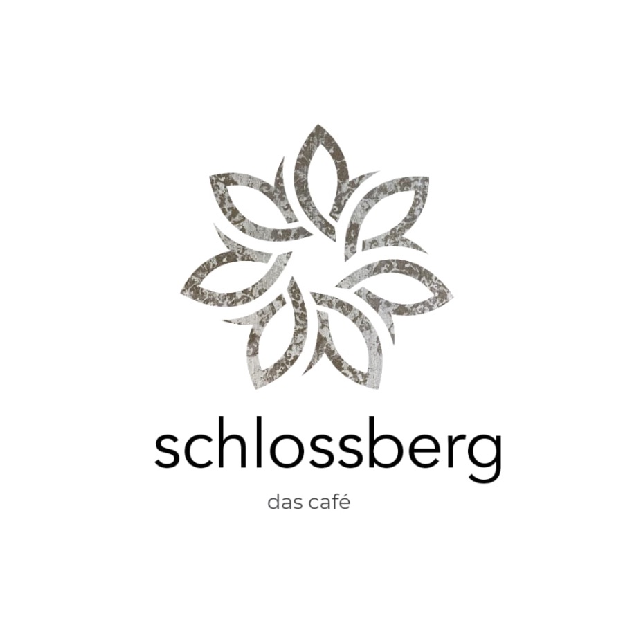 Logo des Unternehmens: Schlossberg das Café in Mülheim