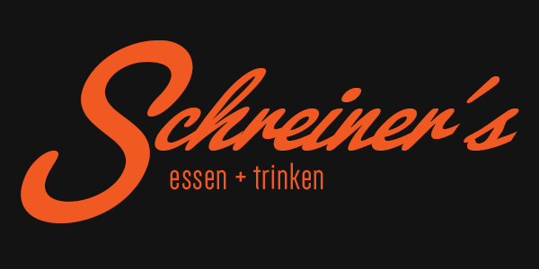 Logo des Unternehmens: Schreiner's essen & trinken in Bochum