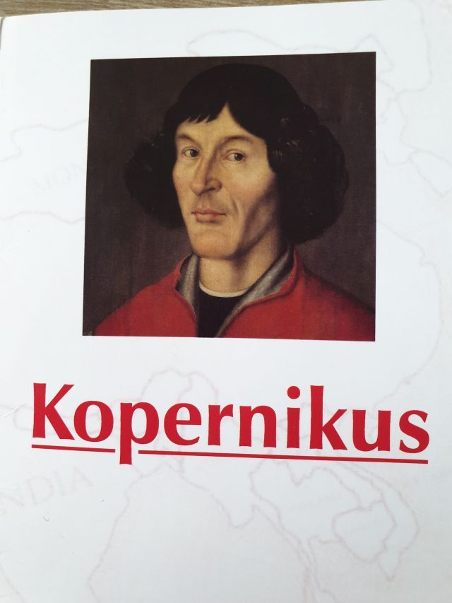 Logo des Unternehmens: Kopernikus in Mülheim