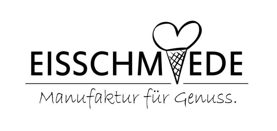 Logo des Unternehmens: Eisschmiede in Düsseldorf