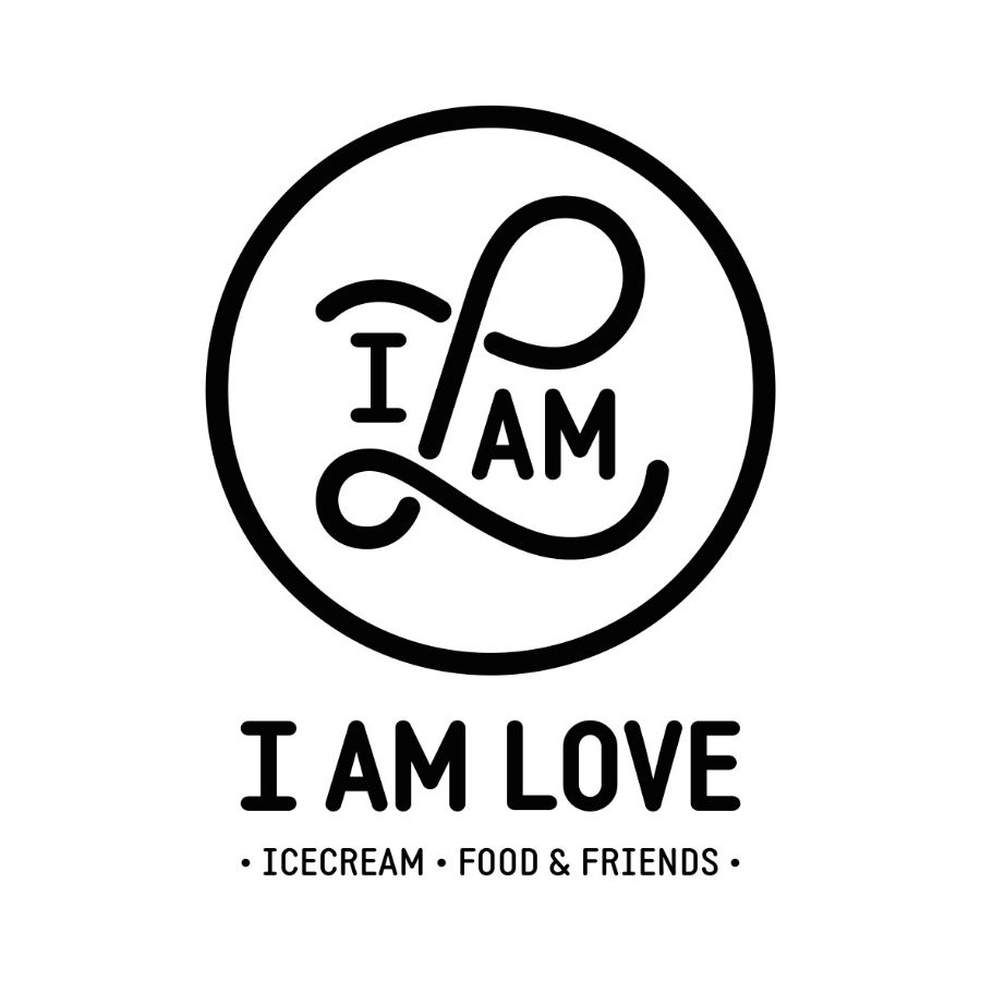 Logo des Unternehmens: I AM LOVE in Bochum