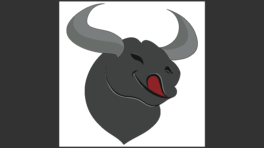 Logo des Unternehmens: Black Bull in Duisburg