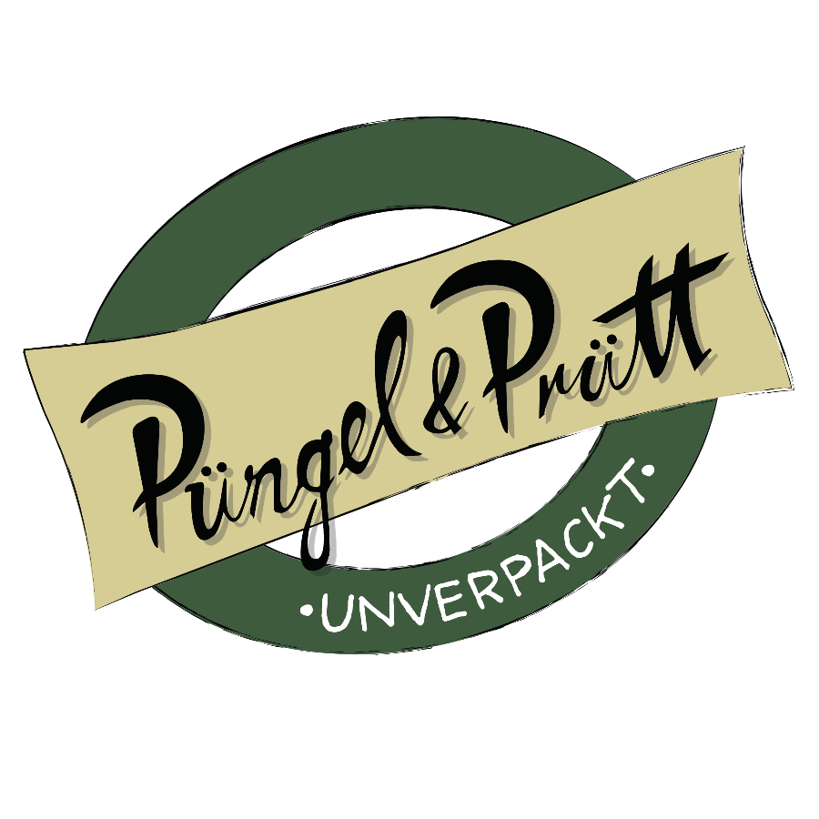 Logo des Unternehmens: Püngel & Prütt in Mülheim