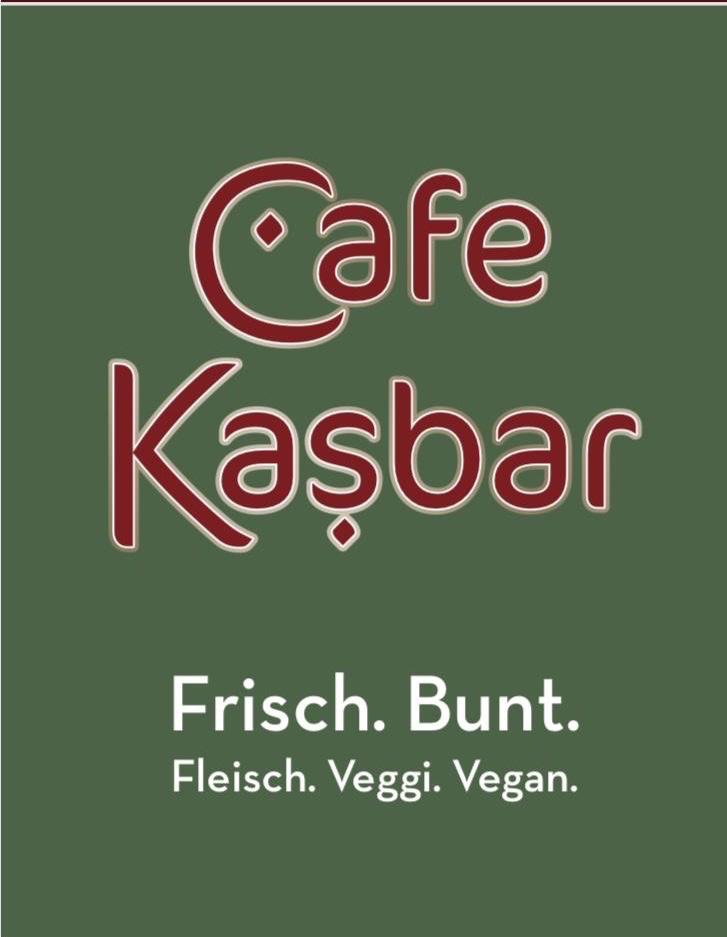 Logo des Unternehmens: Café Kasbar in Duisburg
