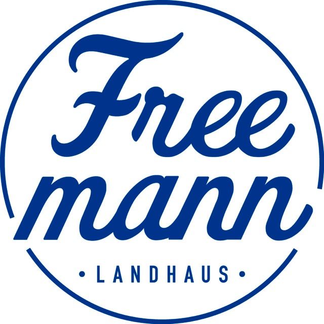Logo des Unternehmens: Landhaus Freemann in Düsseldorf