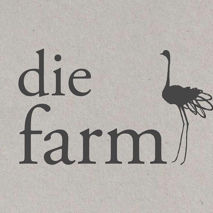 Logo des Unternehmens: Restaurant die farm in Essen