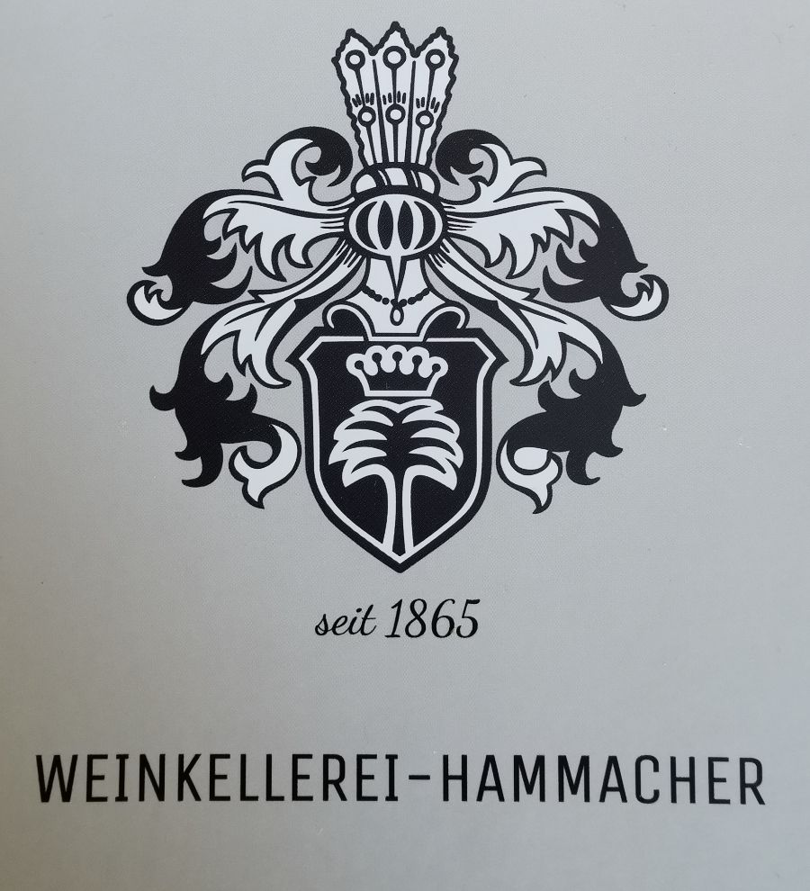 Logo des Unternehmens: PRO.V.ita Weinkellerei Hammacher in Mülheim
