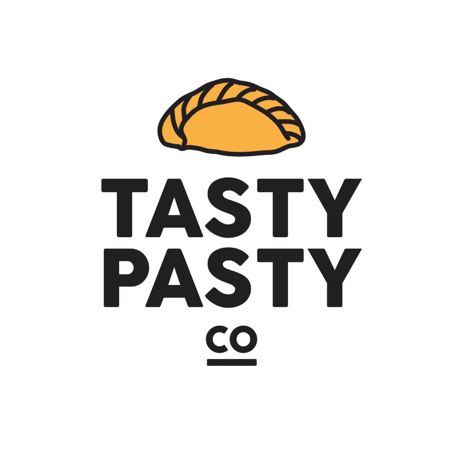 Logo des Unternehmens: Tasty Pasty Co in Köln