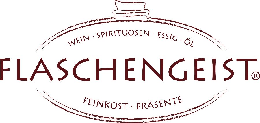 Logo des Unternehmens: Flaschengeist in Bonn
