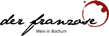 Logo des Unternehmens: Der Franzose in Bochum