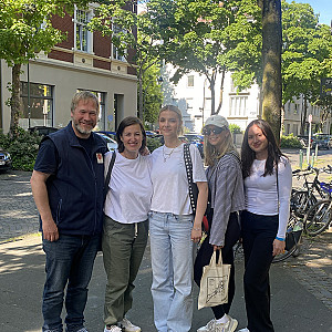Impression der Tour, Bild 2