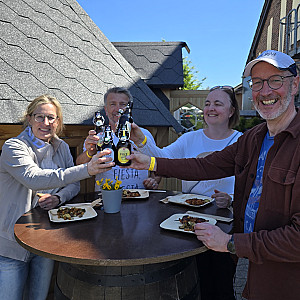 Impression der Tour, Bild 7