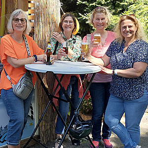 Impression der Tour, Bild 6