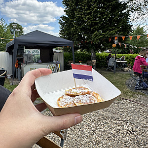 Impression der Tour, Bild 4