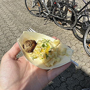 Impression der Tour, Bild 5