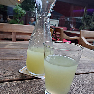 Impression der Tour, Bild 7