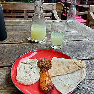 Impression der Tour, Bild 8