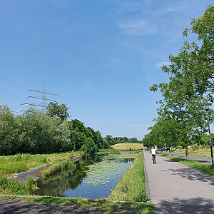 Impression der Tour, Bild 10