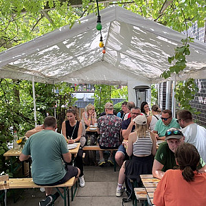 Impression der Tour, Bild 5