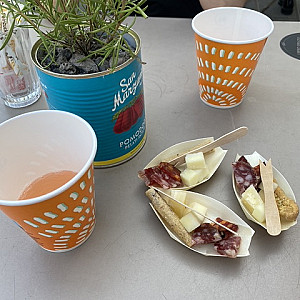Impression der Tour, Bild 8