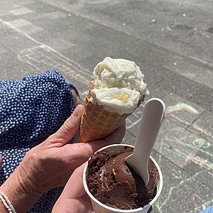 Impression der Tour, Bild 5
