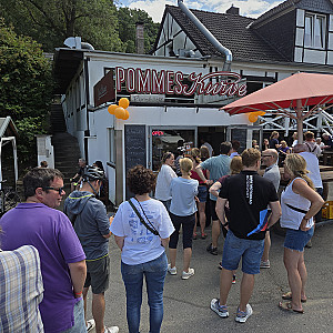 Impression der Tour, Bild 8